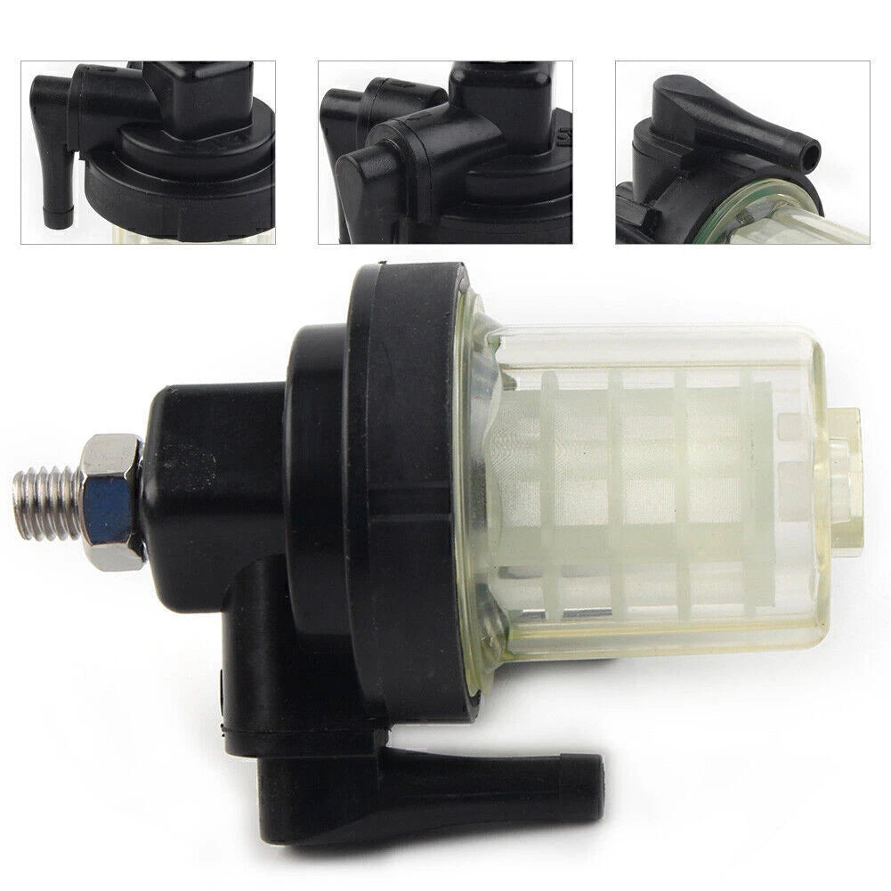 For Mercury Marine Mercruiser Inline Fuel Filter Outboard 35-879884T USA