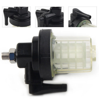 For Mercury Marine Mercruiser Inline Fuel Filter Outboard 35-879884T USA