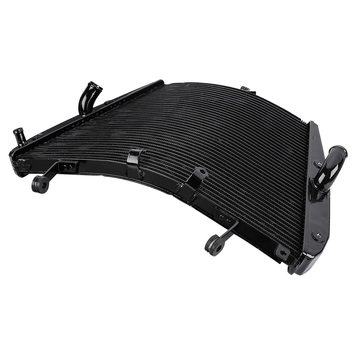 Engine Radiator Cooling Cooler Fit For Honda CBR1000RR 12-16 CBR1000RR ABS 13-14