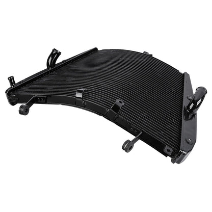Engine Radiator Cooling Cooler Fit For Honda CBR1000RR 12-16 CBR1000RR ABS 13-14