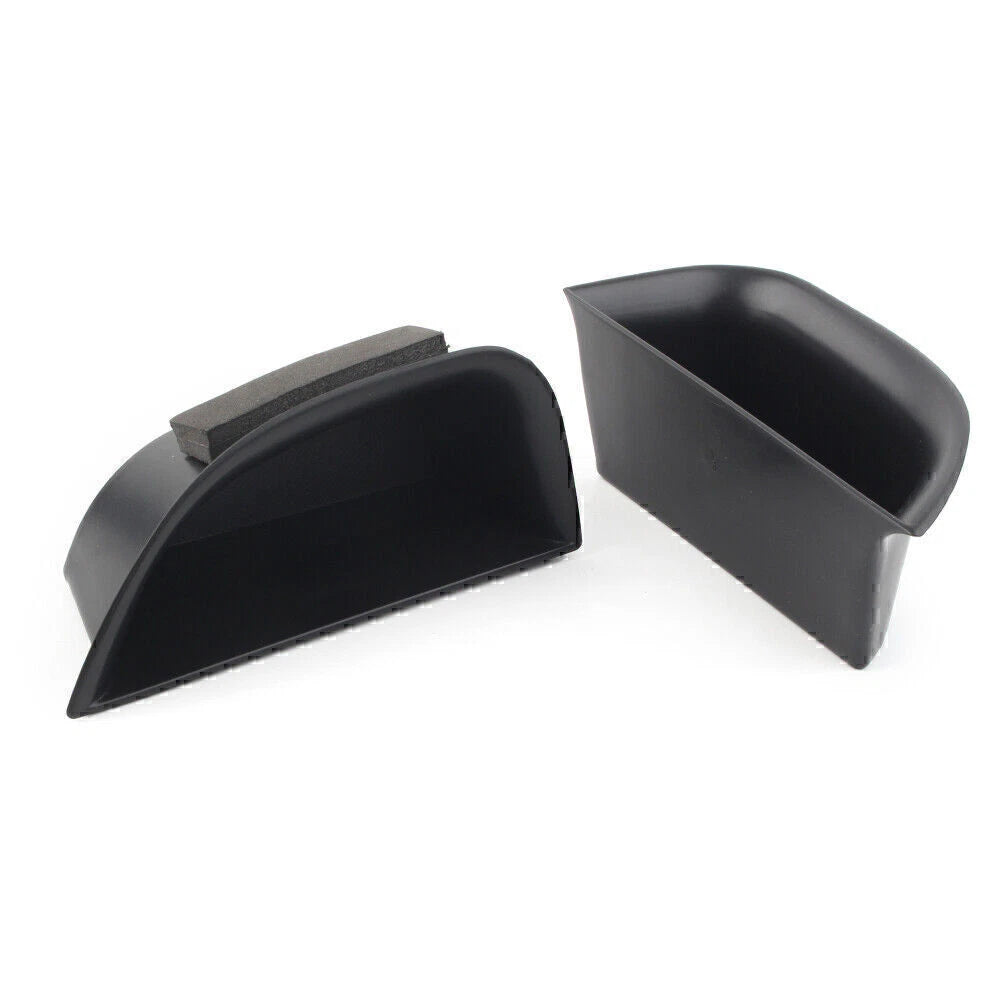 Front Door Handle Upgrade Storage Box Armrest Container For MKZ 2014-16