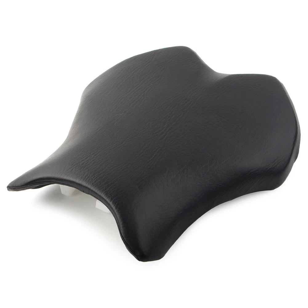 Motor Passenger Front Driver Seat Rider Cushion Pillow For Yamaha YZF R6 2017-20