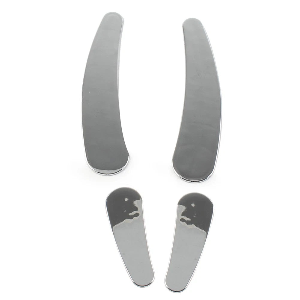 Swingarm Frame Inserts Kit For Harley Softail Heritage Springer Fatboy 84-07 US