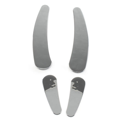 Swingarm Frame Inserts Kit For Harley Softail Heritage Springer Fatboy 84-07 US