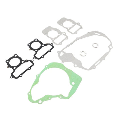 Full Engine Gasket Kit for Yamaha XV250 Virago Top End Clutch Cylinder
