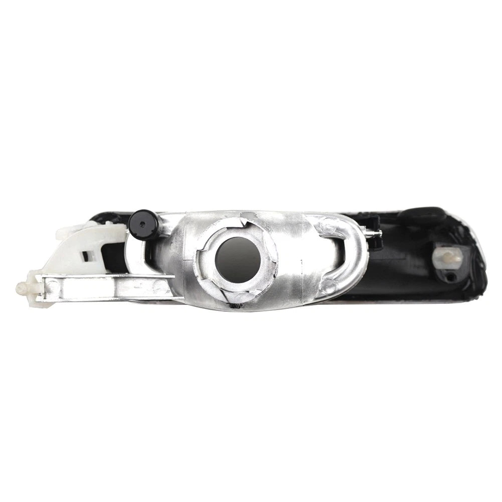 1x Left Front Fog Light Lamp Housing Without Bulbs For BMW 3 Series E46 1999-01