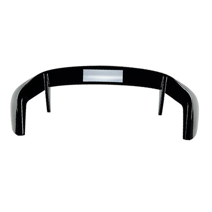Rear Roof Spoiler Top Window Wing Lip For BMW X5 G05 LCI M Sport 2019-2024