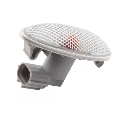 Side Marker Light Turn Signal Lamp Fit Toyota Yaris RAV4 Auris Corolla Camry USA