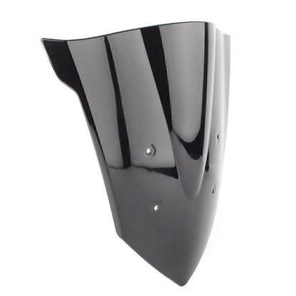 Windshield Wind Screen Motorcycle For Honda CBR650F 2014-2017 Black