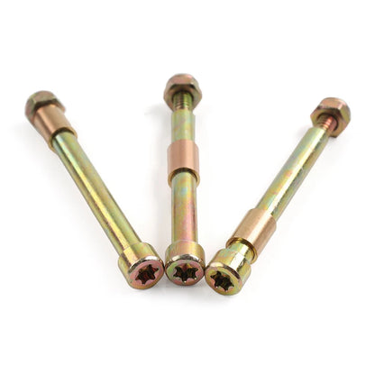 Pin Cam Arm Clutch Repair Kit For Arctic Cat 1995-11 3-post 6-tower 1639-030 US
