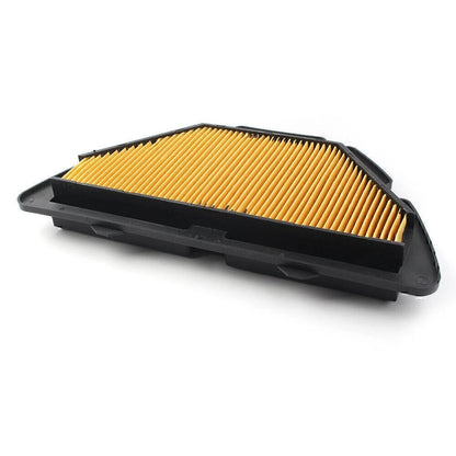 Air Intake Filter Cleaner Fit Yamaha YZF R1 1000 04 05 06 YZF-R1 5VY-14451-00-00