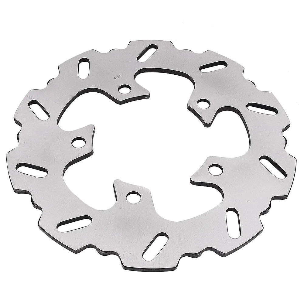 Rear Brake Disc Rotors for Suzuki SV650S 650 2003-2009 GSXR1000 01-14 Motorcycle