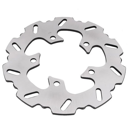Rear Brake Disc Rotors for Suzuki SV650S 650 2003-2009 GSXR1000 01-14 Motorcycle
