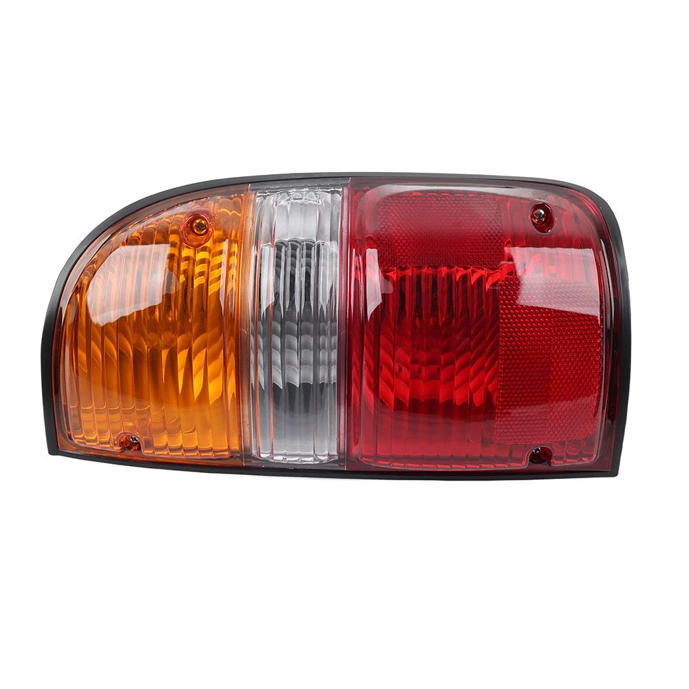 1x Right Side Rear Tail Light Brake Lamp Assembly For Toyota Tacoma 2001-2004