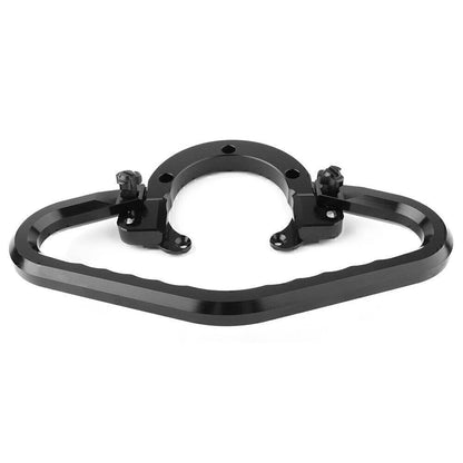 Front Passenger Hand Grip Tank Grab Handles Bar Armrest For Suzuki GSXR 600 US