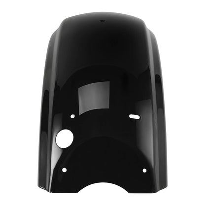 Rear Fender For Harley CVO Road Street Glide FLHXSE FLTRXSE 2023-Up Vivid Black