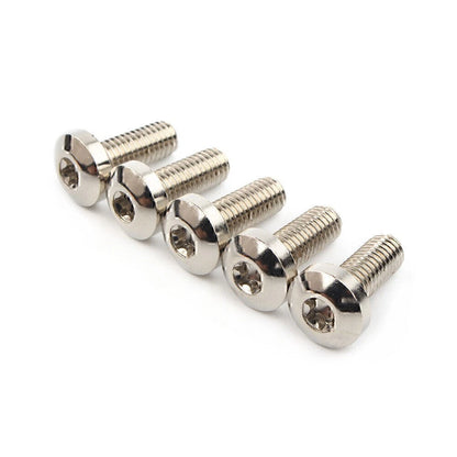 US Rear Bre Disc Hardware Bolt Screw For Harley Road King Softail 1992+ hs