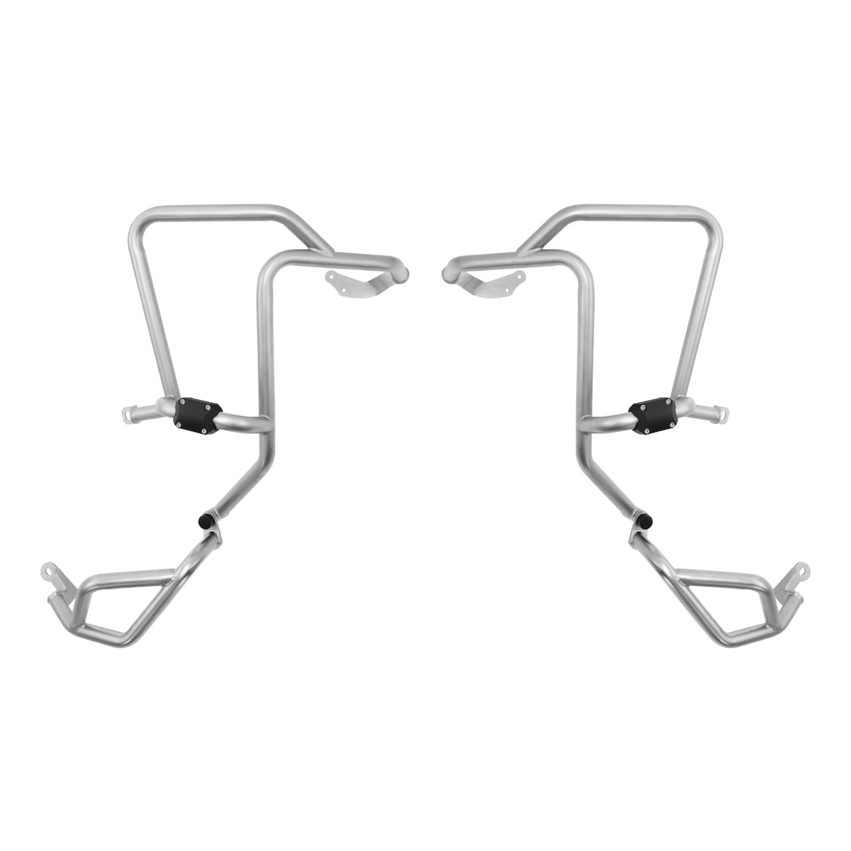 Engine Guards Crash Bars Frame Kit Fit For Honda CB500X 2019-2023 22 CB400X 2021