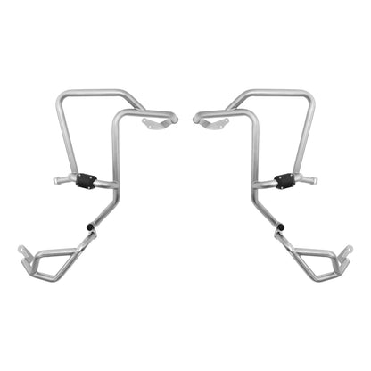 Engine Guards Crash Bars Frame Kit Fit For Honda CB500X 2019-2023 22 CB400X 2021