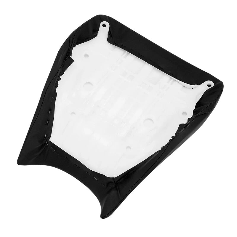 Driver & Passenger Seat Pillion Fit For Honda CBR1000RR 2004-2007 2005 06 Black