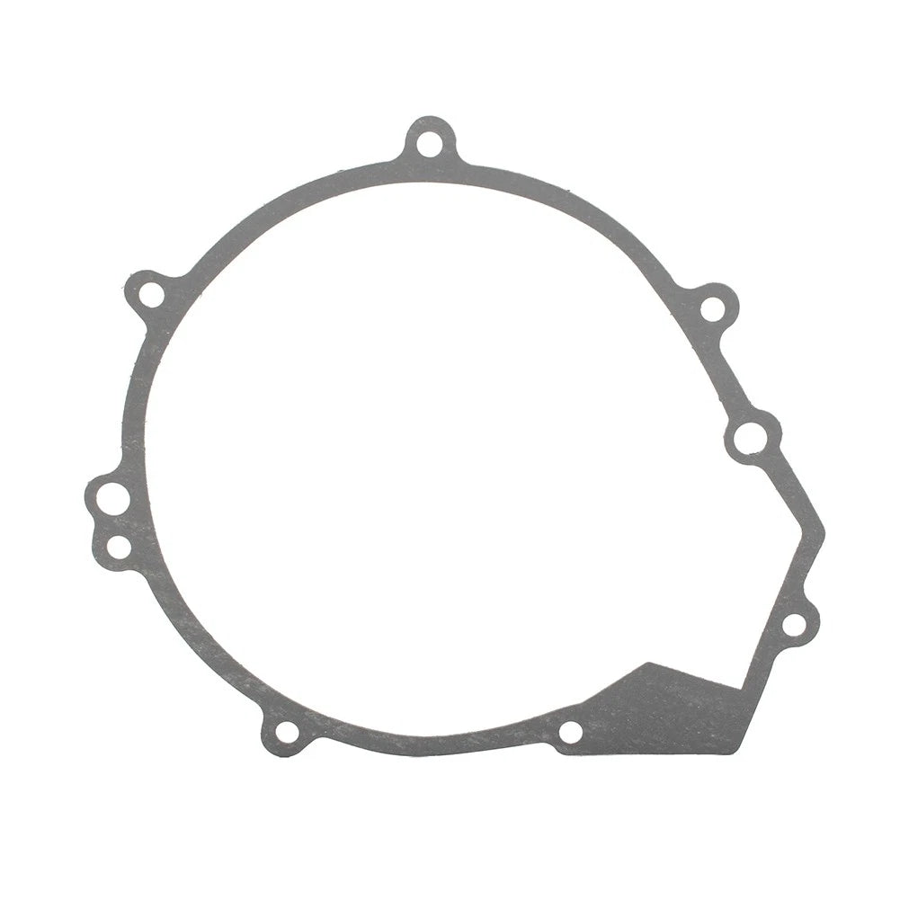 Complete Engine Gasket Kit Set 6 PCS for KAWASAKI KLR250 KL250 1985-2005