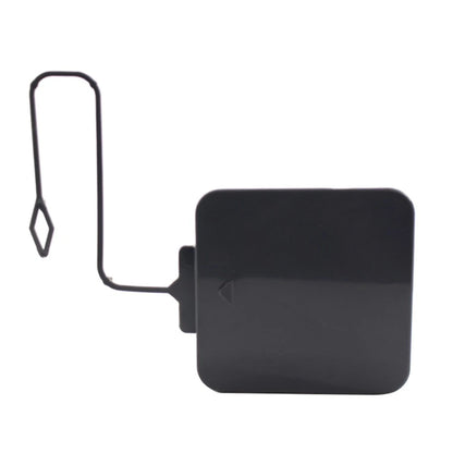 Rear Bumper Tow Hook Eye Cover For BMW 7 Series F01 F02 2009-2012 2010 US