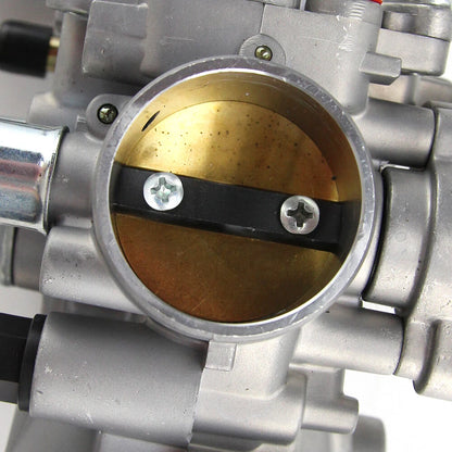 Carburetor for Yamaha Bruin Big Bear Wolverine Kodiak Grizzly 350 400 450 Carb