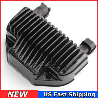 Voltage Regulator Rectifier Assembly For Harley Dyna 2008-17 74631-08 74631-08A