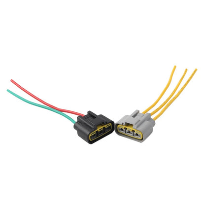Regulator Rectifier Connector Plug Fit Honda CBR600RR R1200GS R1 Tiger 800 XG750