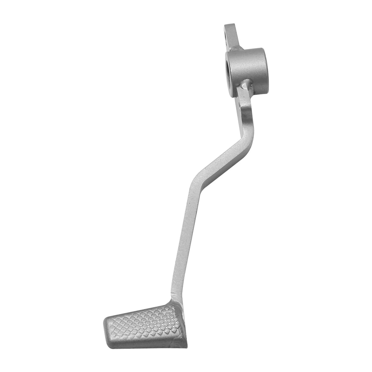 Brake Pedal Foot Peg Lever Fit For Kawasaki Ninja400 18-24 Z400 19-24 Z500 24-25
