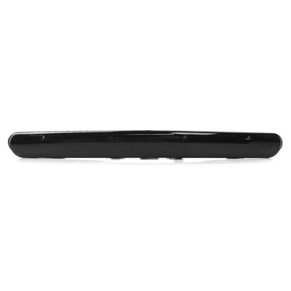 Black Rear High-Mount Stop Lamp Brake Light For Chevrolet Camaro 16-21 84330249
