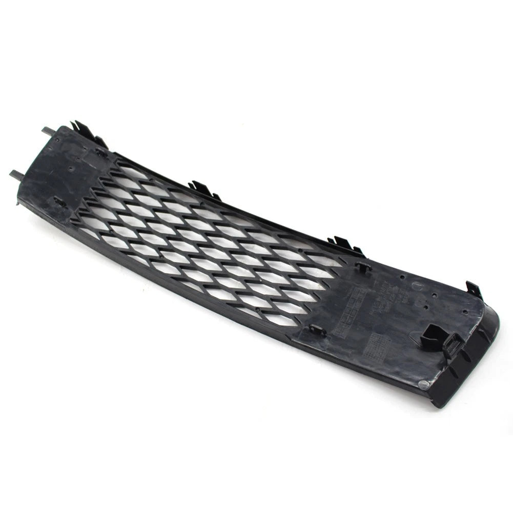 Front Bumper Lower Outer Grille Insert Right Side For Audi Q7 2010-2015
