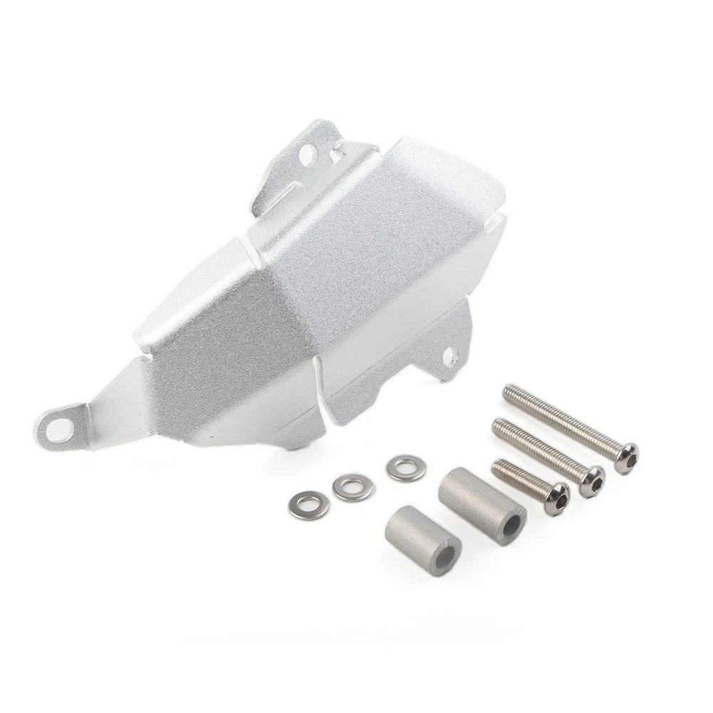 For Yamaha Tenere700 T7 Rally XTZ700 19-21 Motorcycle Water Pump Protector Cover