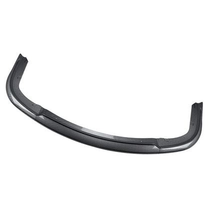 ABS Front Bumper Lip Spoiler Body Kit For Subaru Impreza WRX STI 2006-2007