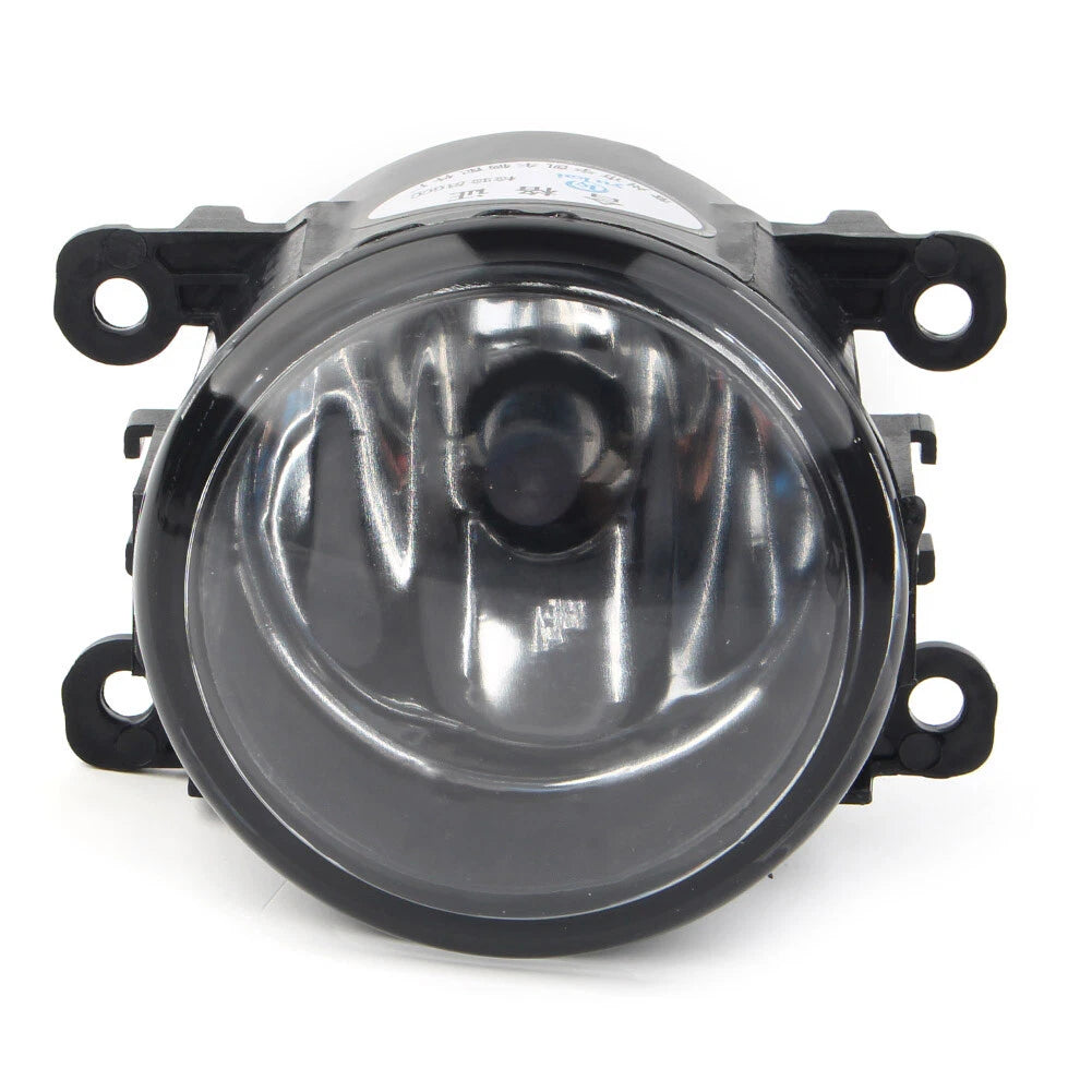 Front Bumper Fog Lamp Light Left or Right For Land Rover LR2 LR4 LR057400 Set US