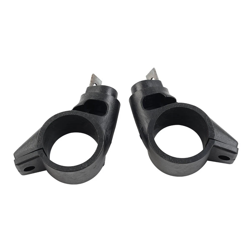 Front Turn Signal Indicator Bracket For Honda Shadow VT750/600 VT1100 VTX1300