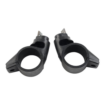 Front Turn Signal Indicator Bracket For Honda Shadow VT750/600 VT1100 VTX1300