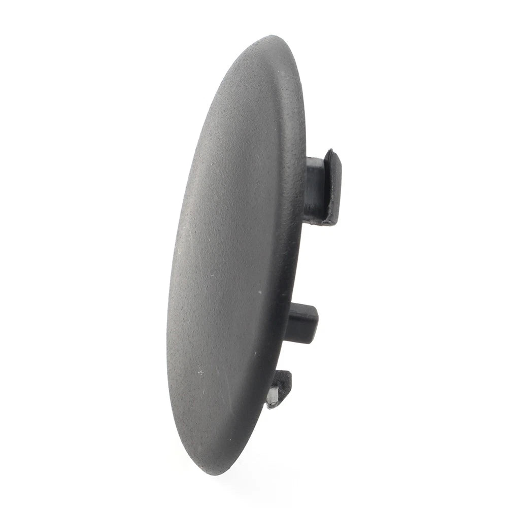 Front Seat Arm Rest Cap Black For Land Rover Range Rover Sport LR3 LR4 LR008323