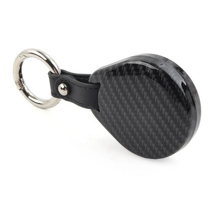 Fit Harley Touring Sportster 2007-2016 Key Chain Case Holder Fob Procter Cover