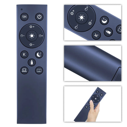 Remote Control for Multi- LED Floor Lamp / Refer to description