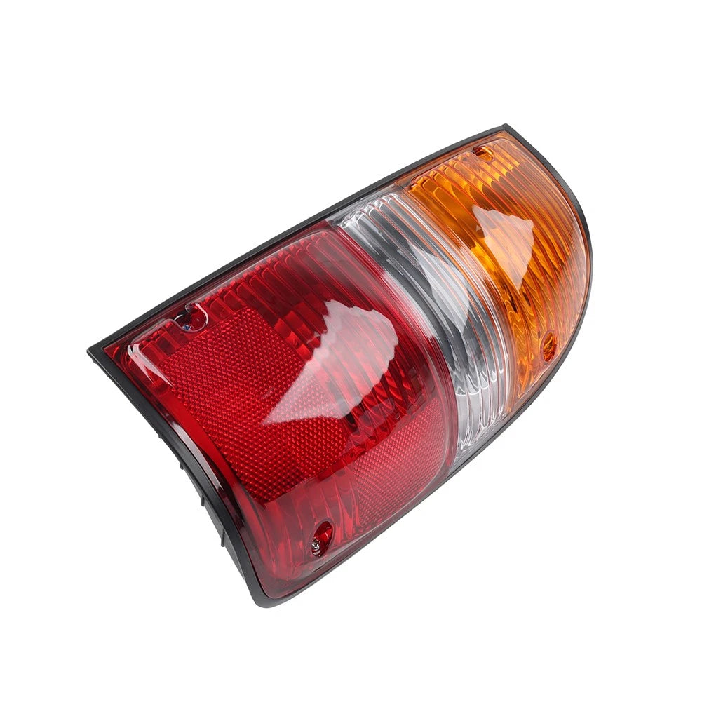 1x Right Side Rear Tail Light Brake Lamp Assembly For Toyota Tacoma 2001-2004