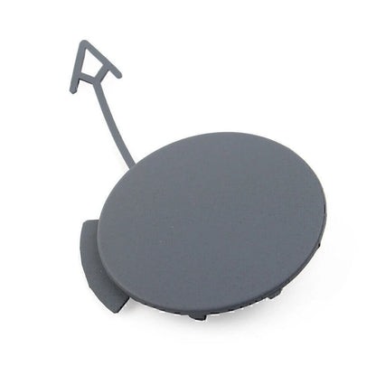 Unpainted Car Front Bumper Trailer Hole Cover For Jaguar XJ 2010-2019 C2D5378XXX