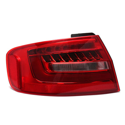 OuterTail Light Rear Brake LampAssemblyFor Audi A4S4 Left