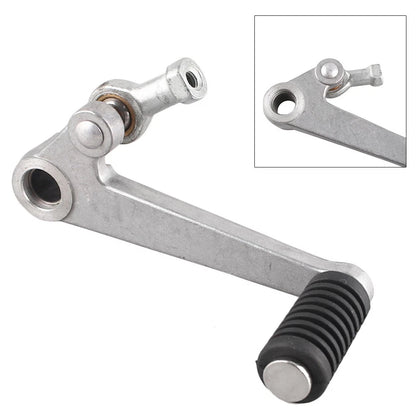 Rear Brake Pedal Shifter Shift Foot Lever Fit Suzuki GSXR1300 Hayabusa 1999-2007