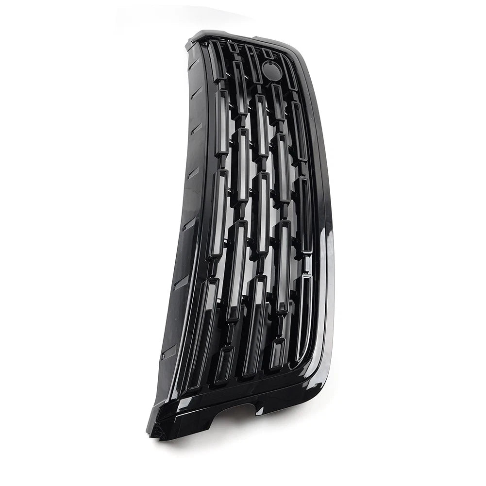 Front Bumper Center Grille For Land Rover Range Rover Velar 2017-2024