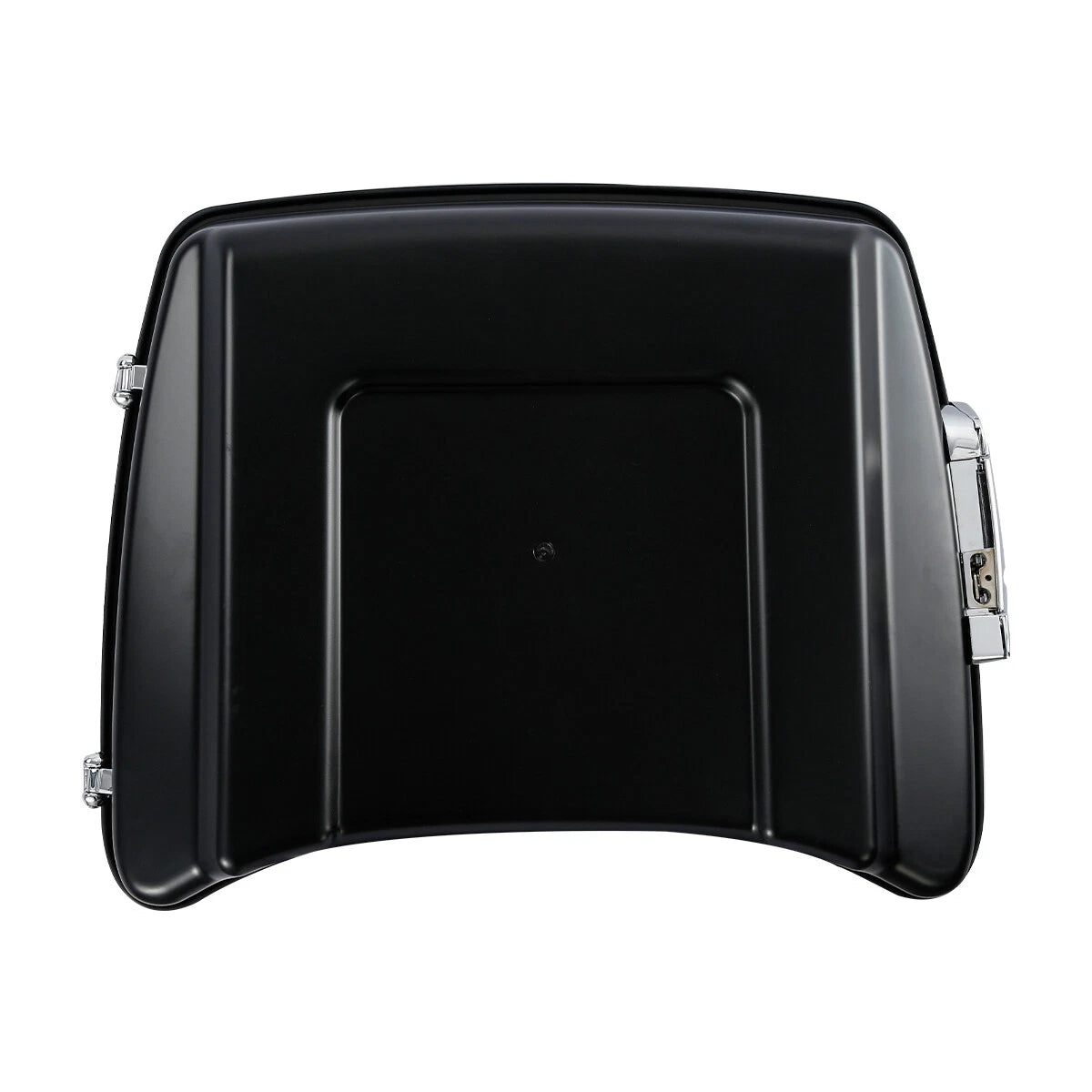 Matt Razor Trunk Pad Mount Rack Fit For Harley Touring Street Road Glide 1997-08