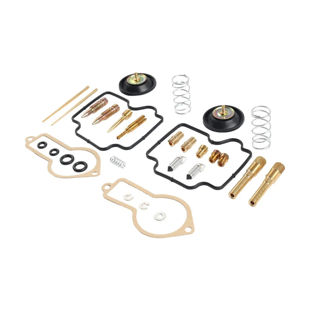 Carburetor Carb Repair Rebuild Kit For Honda XL600R 1983-1987