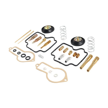 Carburetor Carb Repair Rebuild Kit For Honda XL600R 1983-1987