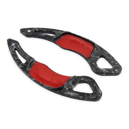 Steering Wheel Shift Paddle Shifter Extension Pair Fit VW Golf 7 Polo Lamando