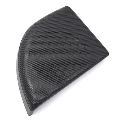 1pc Side Door Loud Speaker Horns Cover Trim For Mercedes Benz C-Class CLC-Class